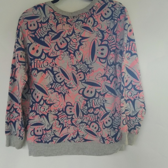 Paul Frank Jumper - Picture 2 of 2